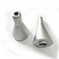 Boquillas Nordson para Soldadura por Ola Selectiva, Números de Modelo 6153620, 6153621, 6153622, 6153623
