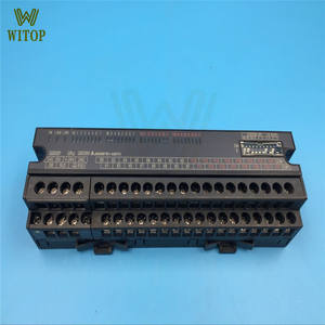 Новый оригинальный модуль расширенной связи A6TBX70 PLC с коммуникационной линией для программирования и промышленного управления - Product Image 6