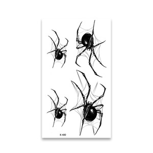 Vente en gros dragon animal géométrie fleur conçoit images petits accessoires étanche poitrine tatouages autocollant <span class=keywords><strong>pour</strong></span> hommes - Product Image 2