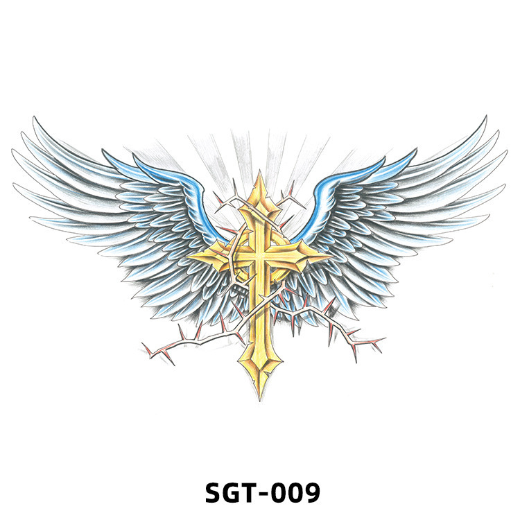 SGT009