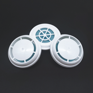 Katup Pernafasan Pernapasan <span class=keywords><strong>N95</strong></span> N99 Kelas Medis - Product Image 1