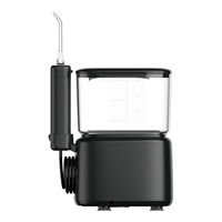 Hydropulseur Dentaire Sans Fil OEM Portable, Nettoyeur de Dents, Brosse à Dents Électrique, Appareil Dentaire Oral
