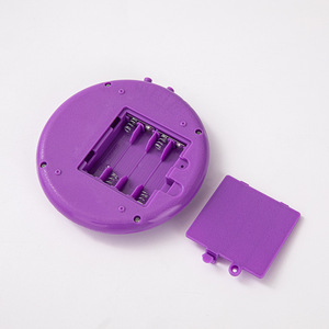 Lampada di Proiezione LED Creativa Cielo Stellato Piccolo Disco Volante Luce Notturna USB Decorazione Camera da Letto - Product Image 6