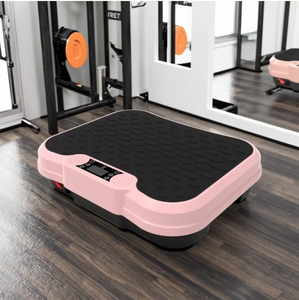Soul Smart Vibration Plate: Best Fitness Solution