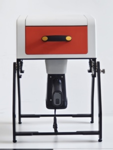 2025 eulerx 500 cầm tay Khai Thác Mỏ phân tích quang phổ cho quặng bauxite và khoáng sản - Product Image 6