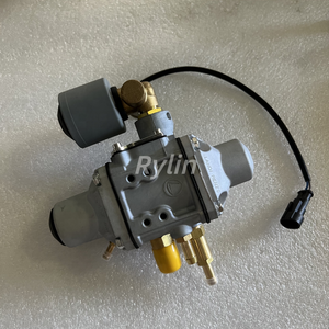 Valvola Regolatrice di Alta Pressione di Alta Qualità 1001482916 per Ricambi Camion WEICHAI - Product Image 6