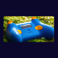 Control Inalámbrico 8BitDo Ultimate de 3 Modos para Xbox, Edición Especial 40 Aniversario, Compatible con Xbox One, iOS, PC y Android
