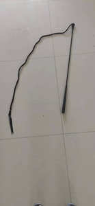 Pferdepeitsche Dressur-Reitpeitsche - Product Image 3