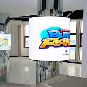 Pantalla LED Interior Continua ATOP P1.25, Alto Brillo 500-800cd, Alta Frecuencia de Actualización 3840-7680Hz, Adobe RGB 98% - Product Image 5