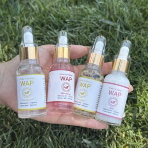 Label pribadi obay Boost Gel arodisasi membantu organik alami obat seks Gel membantu wanita - Product Image 1