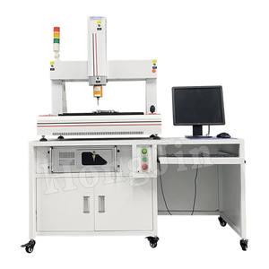 Três eixos botão medidor carga interruptor botão vida pressão teste estilhaços metal pressão abertura rebote testador - Product Image 1