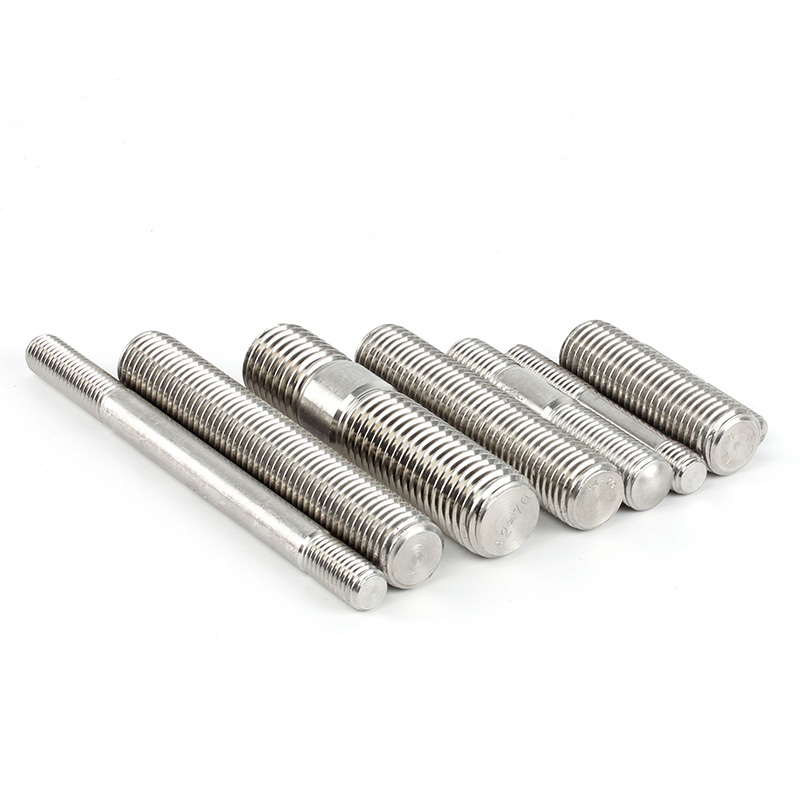 High Tensile Corrosion Resistant Stainless Steel