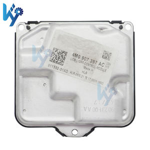 Module de ballast de phare LED KY Ori d'occasion 4M0907397AC pour ensemble de phares Audi A4 S4 - Product Image 3