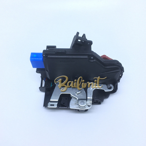 Oem — actionneur de verrouillage de porte gauche, pour VW, Golf, Jetta, <span class=keywords><strong>Touareg</strong></span>, Touran, 3D1837015 de bonne qualité - Product Image 1