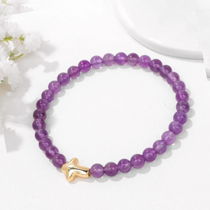 Foto Profesional <span class=keywords><strong>del</strong></span> Producto Incluida: Brazalete de Ámbar para Autoestima en Hombres y Mujeres, Términos de 30/60 Días - Product Image 4