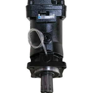Pompe à piston hydraulique LEDUC XPi80-0523640 - Catégorie de produits - Product Image 3