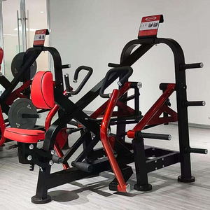 Máquina Multifuncional de Ejercicio SK 2025 OEM para Entrenamiento de Fuerza Corporal, Equipo de Gimnasio para Ejercicios Deportivos y Conjuntos Completos de Fitness - Product Image 2