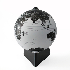 Usine Directement Conception Personnalisée En Plastique <span class=keywords><strong>Lumineux</strong></span> <span class=keywords><strong>Globe</strong></span> <span class=keywords><strong>terrestre</strong></span> Directement Vente - Product Image 2
