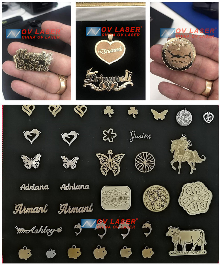 Large area fiber laser engraver ezcad 50W 60W 100W jpt laser mopa color marking engraving machines