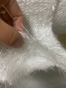 Núcleo de Alfombra Combinada de Fibra de Vidrio <span class=keywords><strong>CTG</strong></span> Taishan para Panel - Product Image 4