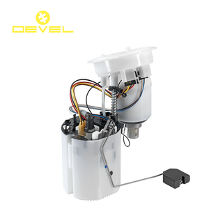 Pompa Bahan Bakar A6 C7 dan Suku Cadang 4G0919051BC/A/K Aksesoris Suku Cadang Kendaraan Rantai Suku Cadang Otomotif untuk Audi 2012-2015 Kualitas OEM Langsung - Product Image 1