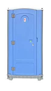 Pedido urgente Soluciones de baño en suite portátiles Modelo de HDPE de lujo Nuevo diseño Contenedor de envío Inodoro Venta caliente Hecho en China - Product Image 2