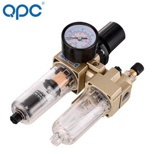 ชุดกรองอากาศ AC 2010-01 F.R.L. คอมบิเนชั่น - Product Image 6