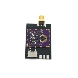 บรอดแบนด์ 300~1200Mhz RF VCO บอร์ดสาธิต โอสซิลเลเตอร์ควบคุมด้วยแรงดันไฟฟ้า แหล่งสัญญาณ 433Mhz 868Mhz 915Mhz การสื่อสารทางวิทยุ - Product Image 4