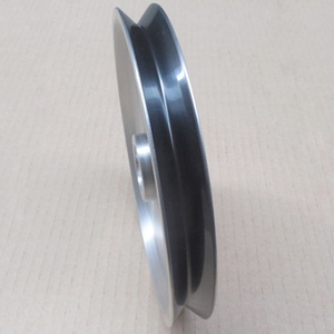 Polea de cerámica para estirador de cables - Product Image 2