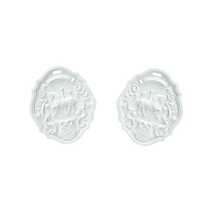Muñeca de yeso aromática personalizada para regalo de Navidad/Halloween, hecha a mano, sin aire, para decoración de interiores, fundición de yeso alfa. - Product Image 2