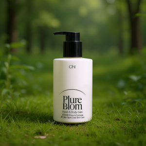 Soin des mains et du corps Chi Pure Blom 300ml Formule K Beauty Tous types de peau Soin quotidien de la peau - Product Image 3