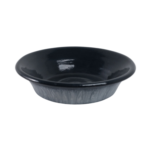 Ciotola decorativa affusolata per centrotavola da caffè, accessorio decorativo per la casa, accessorio per tavolo da cucina - Product Image 3