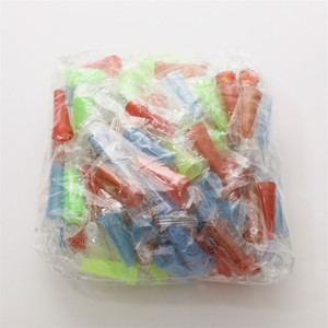 Embouts de narguilé colorés à prix de gros bon marché 100 embouts de bouche jetables pour narguilé Shisha - Product Image 3