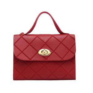 Sacs à main de luxe pour femme en cuir PU à prix abordable, vente directe d'usine, sacs à bandoulière, vente en gros - Product Image 3