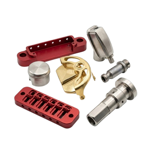 Piezas Mecanizadas Personalizadas <span class=keywords><strong>y</strong></span> Acabados Personalizados en Acero Inoxidable, Latón <span class=keywords><strong>y</strong></span> Aluminio, Proveedores <span class=keywords><strong>de</strong></span> Piezas <span class=keywords><strong>de</strong></span> Mecanizado CNC - Product Image 4