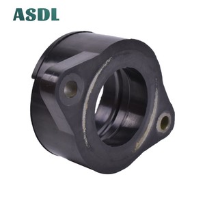 Adattatore per Carburatore, Collettore di Aspirazione, Tubo di Ingresso per Motore Moto 500cc, per <span class=keywords><strong>Yamaha</strong></span> XT500 <span class=keywords><strong>TT</strong></span> 500 - Product Image 3