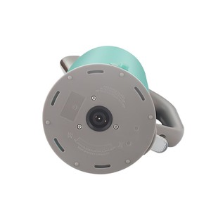 Bouilloire électrique en acier inoxydable à haute efficacité de 1,8 L pour la maison et l'hôtel - Product Image 4