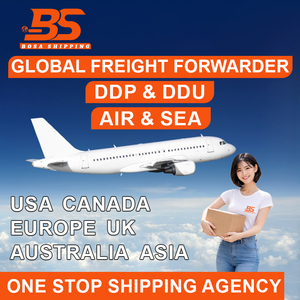 Expédition internationale FBA par avion + express Chine Argentine/Australie/<span class=keywords><strong>France</strong></span>/USA - Agent Tianjin/Guangzhou Prix compétitif Support 24h/24 et 7j/7 - Product Image 1