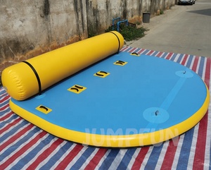 Dropstich – <span class=keywords><strong>bateau</strong></span> à eau gonflable pour adultes, <span class=keywords><strong>4</strong></span> <span class=keywords><strong>places</strong></span>, remorquables, bateaux gonflables interactifs, sports aquatiques, DISCO ufo - Product Image 5