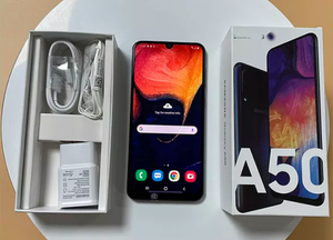 โทรศัพท์มือถือมือสองปลดล็อคของแท้สมาร์ทโฟนมือสองสำหรับ <span class=keywords><strong>Samsung</strong></span> <span class=keywords><strong>Galaxy</strong></span> <span class=keywords><strong>A50</strong></span> A51 A31 A30 A71 - Product Image 4