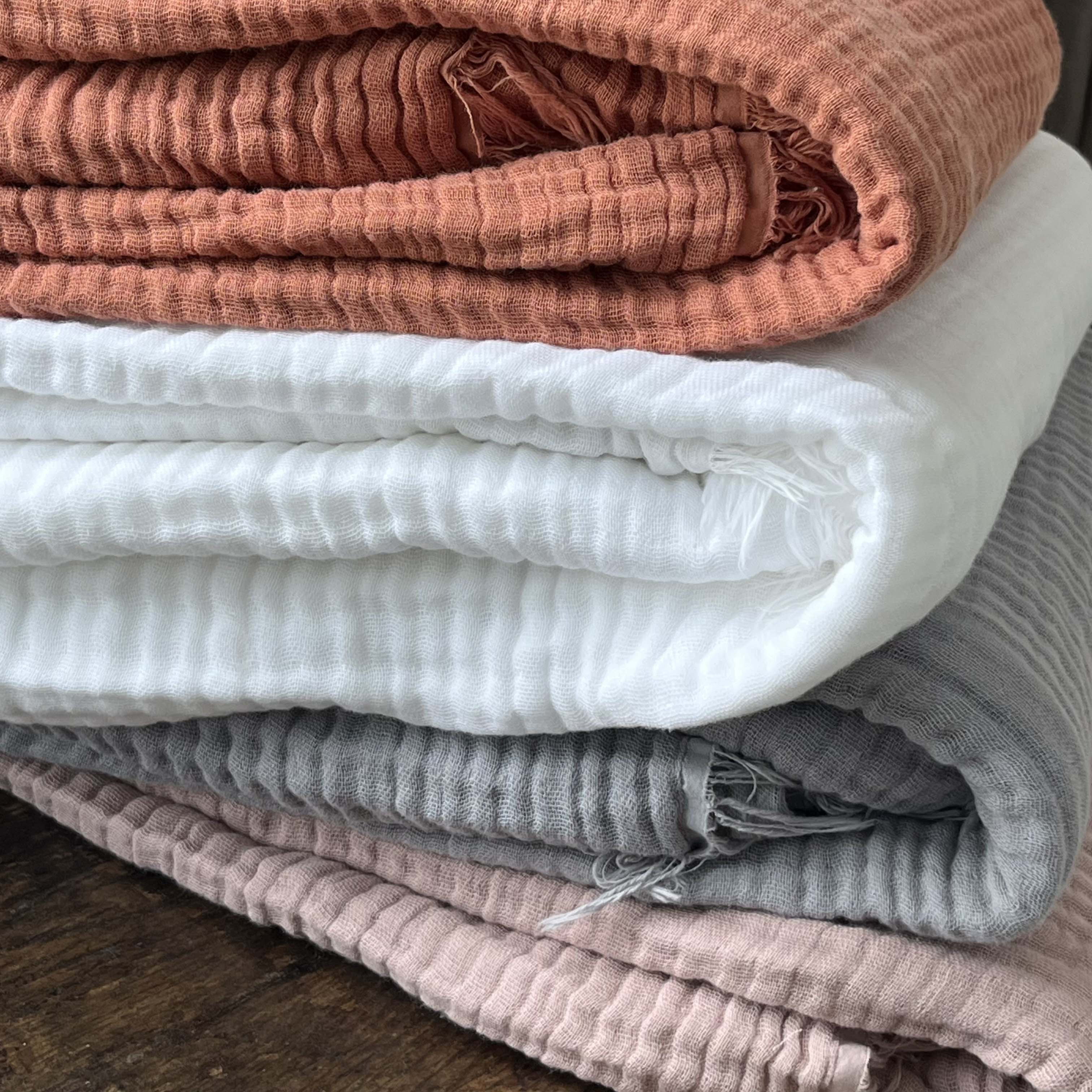 High Quality King Size Blankets Warm Luxurious Comfort