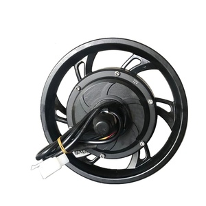 <span class=keywords><strong>LD</strong></span> 12 pollici ad alta velocità fiido motore 3000w 4000w 5500w 120 km/h 12 pollici motore mozzo gearless - Product Image 2