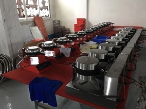 Máquina para Hacer Conos de Helado y Waffles, <span class=keywords><strong>la</strong></span> Más Vendida, para Heladerías y Panaderías - Product Image 6