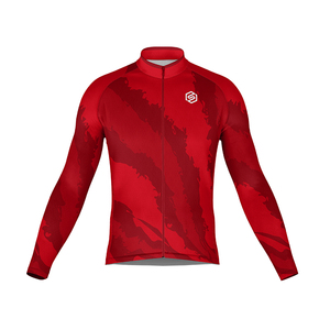Chaquetas de Ciclismo Importadas <span class=keywords><strong>INBIKE</strong></span> de Manga Larga para Hombre, Cortavientos para Correr y Ciclismo, Forro Polar Térmico, Reflectante, Resistente al Viento, para Clima Frío - Product Image 1