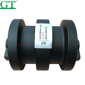 ลูกกลิ้งรางรถขุด ลูกกลิ้งล่าง สำหรับ PC200 CAT320 หมายเลขอะไหล่ 1634143 - Product Image 5