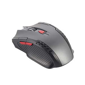 Hot bán giá rẻ USB Adapter 7D chơi game không dây Chuột quang cho máy tính để bàn sử dụng trong kho - Product Image 5