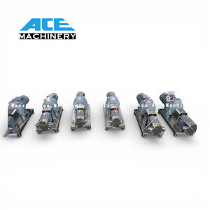 Bomba de Combustible de Acero Inoxidable, Bombas de Transferencia Eléctricas de Baja Presión para Agua Limpia, Soporte Personalizado OEM, Motor de Corriente Continua - Product Image 3