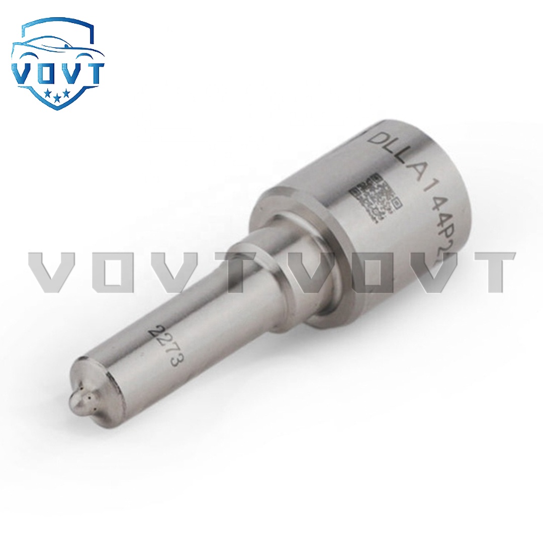 High Quality New Diesel Injector Nozzle DLLA144P2273 0433172273 0 433 172 273 Common Rail Injector Nozzle for Bosch Spare Parts