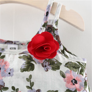 Nouveaux ensembles Punjabi pour enfants, pantalons Busha, chemises pour bébés et jeunes filles, collection été pour filles, de Chine - Product Image 3