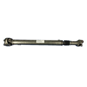Eje de Transmisión Trasero para Jeep 52098377AD 52098378AC de Acero para Wrangler 2001-2002, Pieza de Repuesto - Product Image 2
